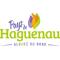 Image Office de Tourisme du Pays de Haguenau