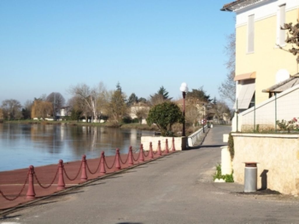 Saint-emilion