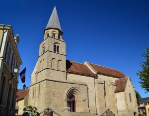 Crozon-sur-vauvre